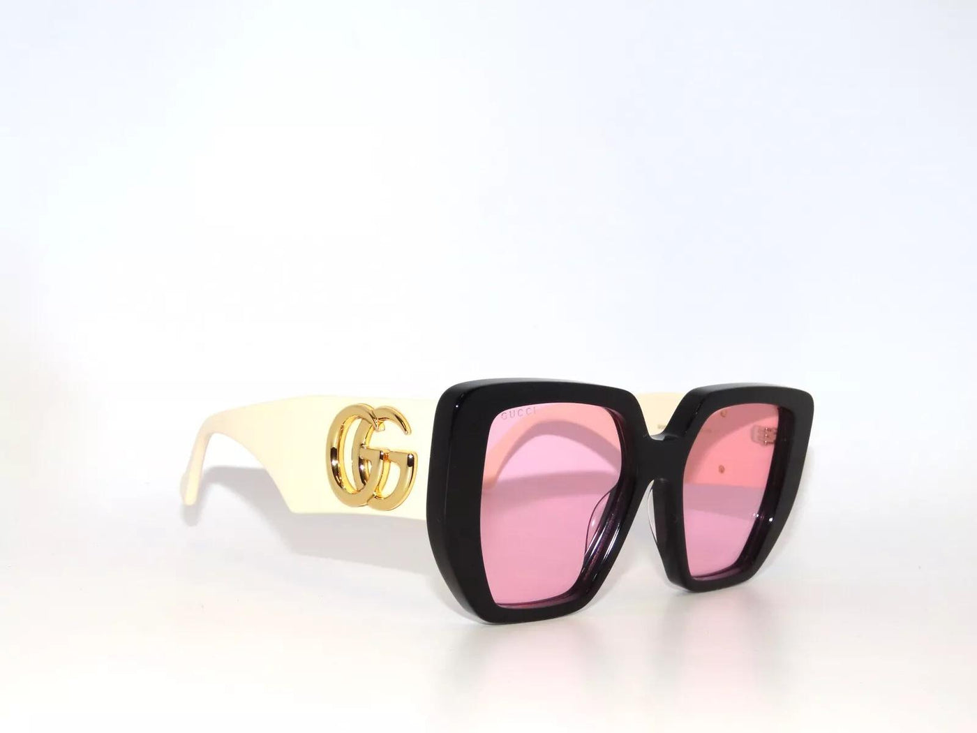 Gucci GG0956S-Sunglasses-