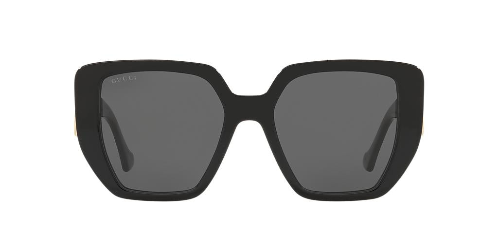 Gucci GG0956S-Sunglasses-Topline Eyewear