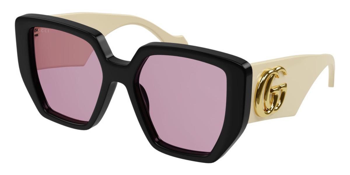 Gucci GG0956S-Sunglasses-Topline Eyewear