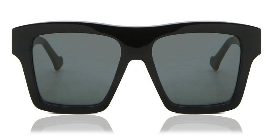 Gucci GG0962S-Sunglasses-Topline Eyewear