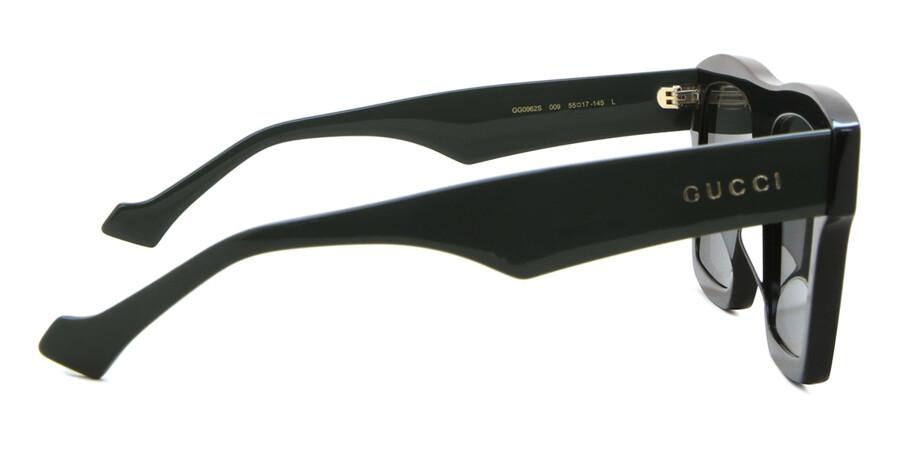 Gucci GG0962S-Sunglasses-Topline Eyewear