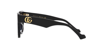 Gucci GG0998S-Sunglasses-Topline Eyewear