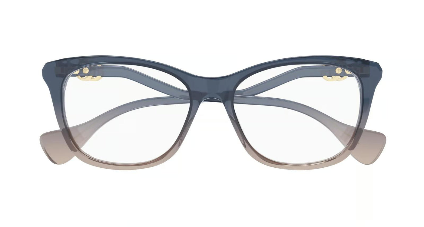 Gucci GG1012O-Eyeglasses-Topline Eyewear