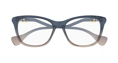 Gucci GG1012O-Eyeglasses-Topline Eyewear