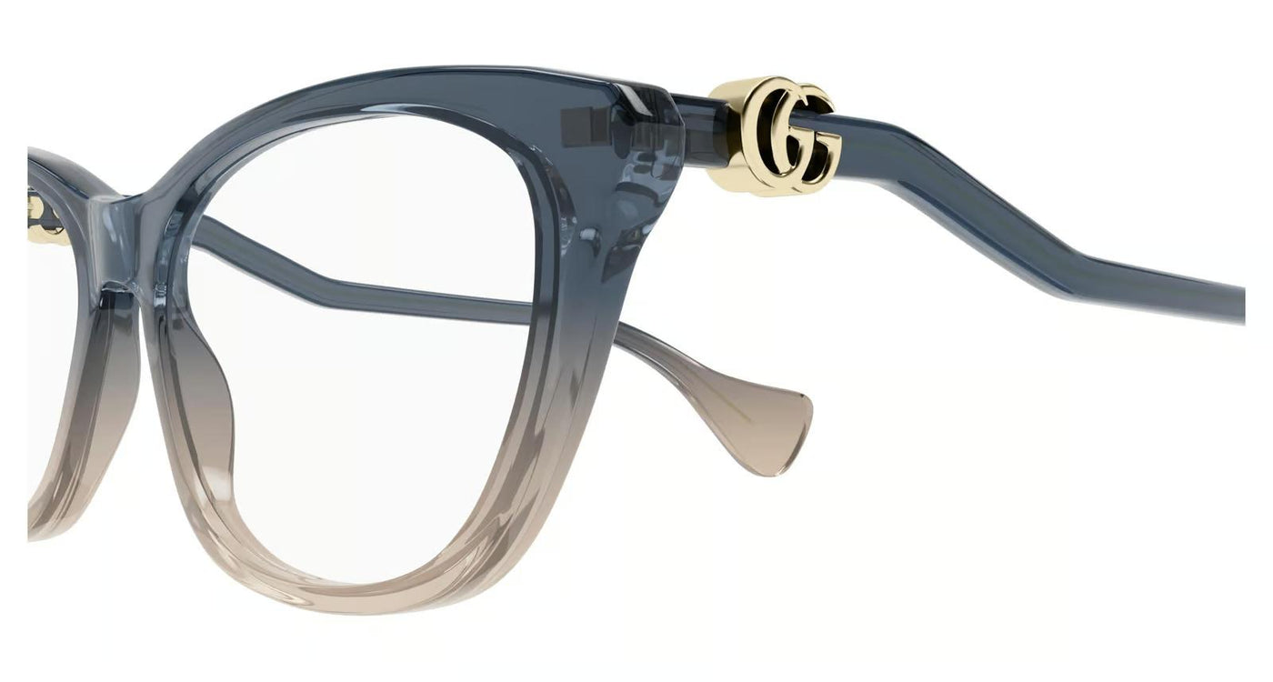 Gucci GG1012O-Eyeglasses-Topline Eyewear