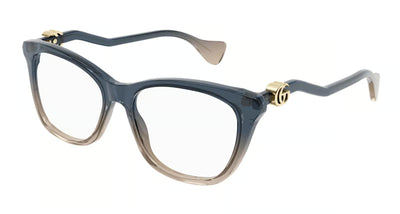 Gucci GG1012O-Eyeglasses-Topline Eyewear