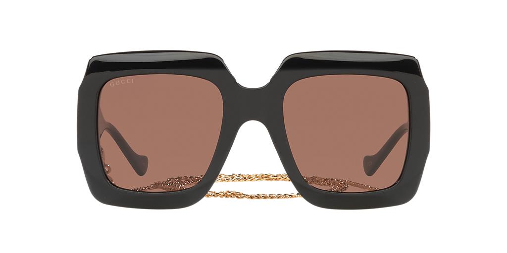 Gucci GG1022S-Sunglasses-Topline Eyewear