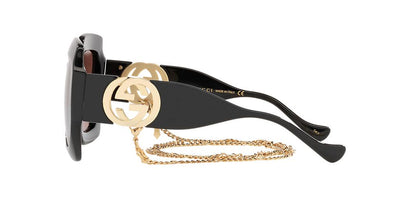 Gucci GG1022S-Sunglasses-Topline Eyewear