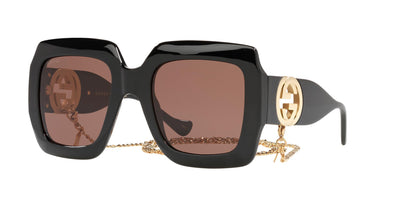 Gucci GG1022S-Sunglasses-Topline Eyewear