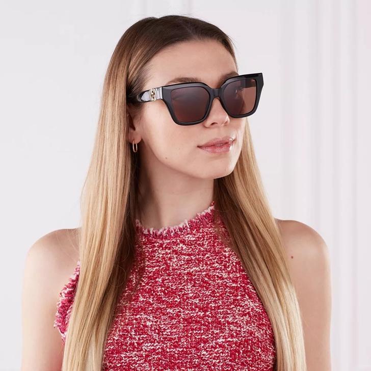 Gucci GG1023S-Sunglasses-Topline Eyewear