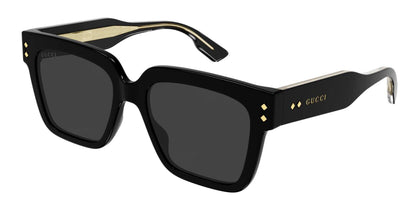 Gucci GG1084S-Sunglasses-Topline Eyewear