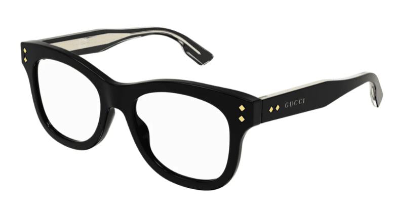 Gucci GG1086O-Eyeglasses-Topline Eyewear