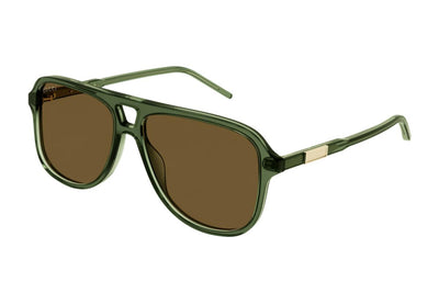 Gucci GG1156S-Sunglasses-Topline Eyewear