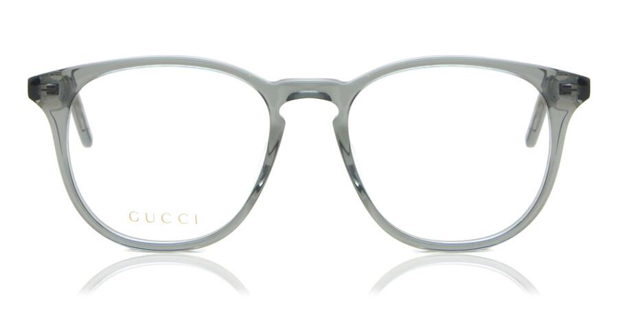 Gucci GG1157O-Eyeglasses-Topline Eyewear