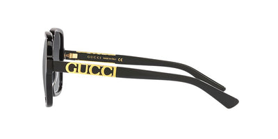 Gucci GG1189S-Sunglasses-Topline Eyewear
