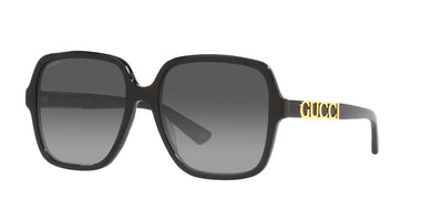 Gucci GG1189S-Sunglasses-Topline Eyewear