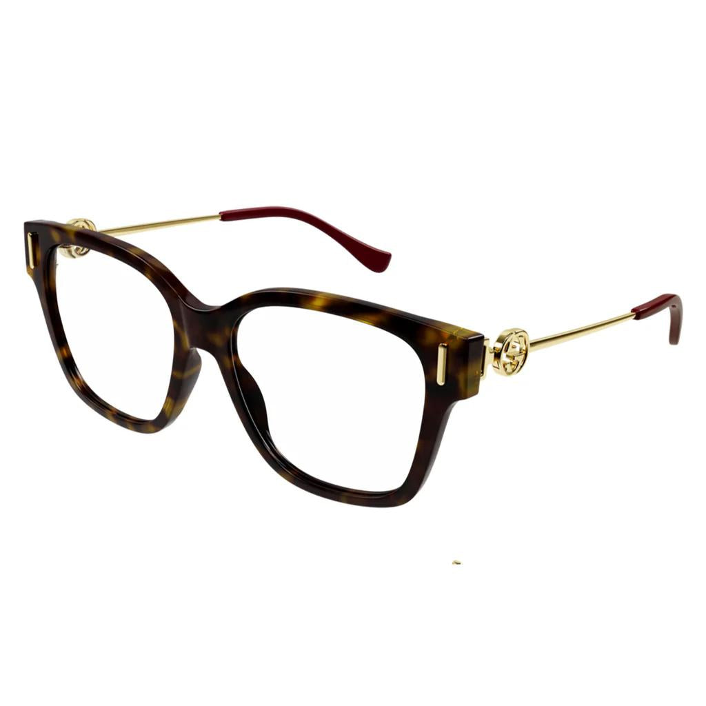 Gucci GG1204O-Eyeglasses-Topline Eyewear