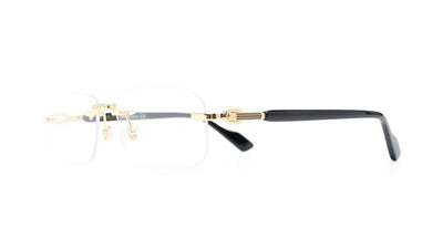 Gucci GG1221O-Eyeglasses-Topline Eyewear