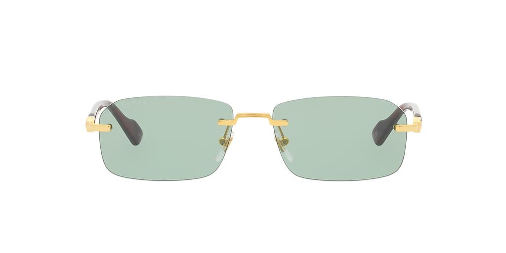 Gucci GG1221S-Sunglasses-Topline Eyewear