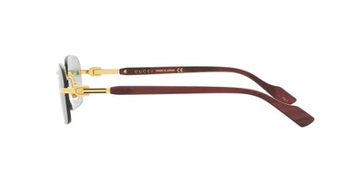 Gucci GG1221S-Sunglasses-Topline Eyewear