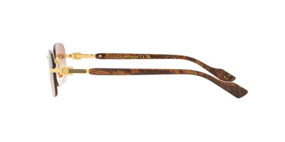Gucci GG1221S-Sunglasses-Topline Eyewear