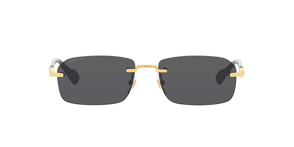 Gucci GG1221S-Sunglasses-Topline Eyewear