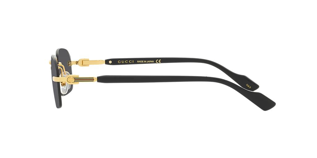 Gucci GG1221S-Sunglasses-Topline Eyewear