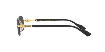 Gucci GG1221S-Sunglasses-Topline Eyewear