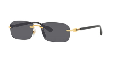 Gucci GG1221S-Sunglasses-Topline Eyewear