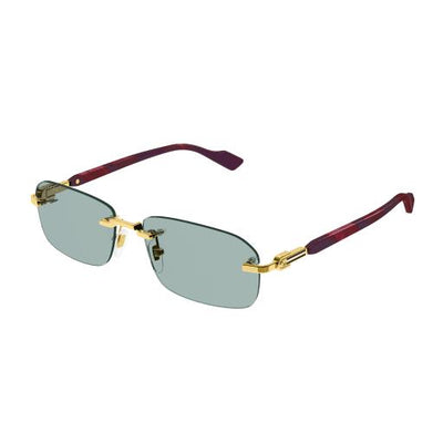 Gucci GG1221S-Sunglasses-Topline Eyewear