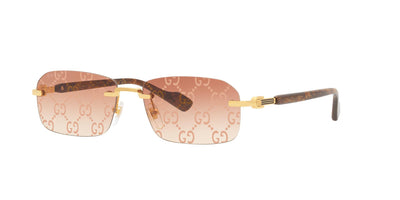 Gucci GG1221S-Sunglasses-Topline Eyewear