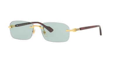 Gucci GG1221S-Sunglasses-Topline Eyewear
