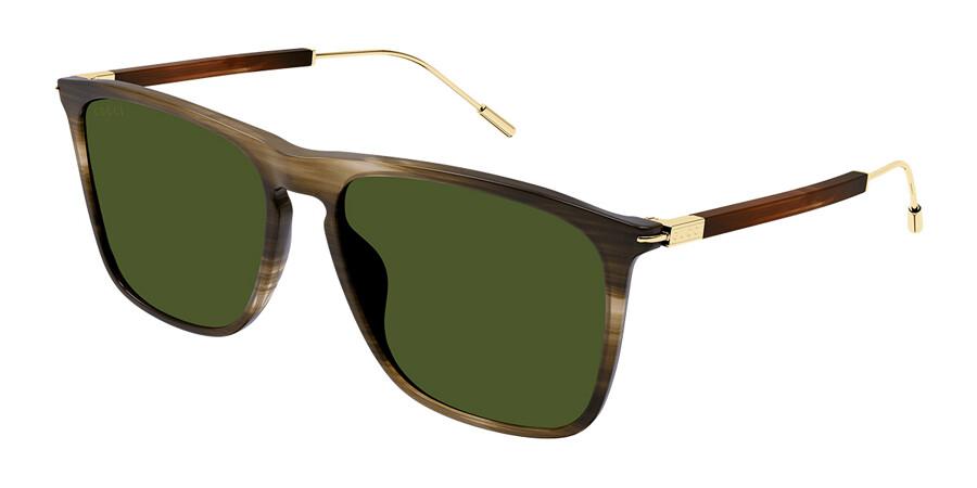 Gucci GG1269S-Sunglasses-Topline Eyewear