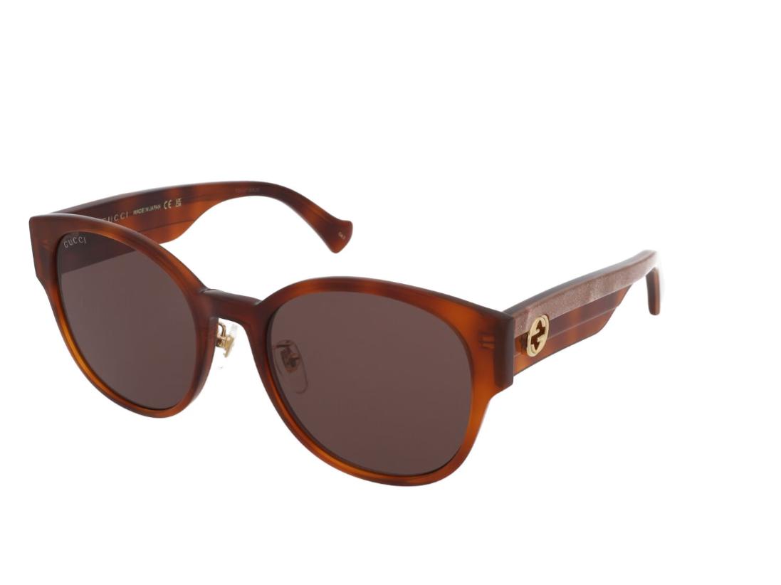 Gucci GG1304SK-Sunglasses-Topline Eyewear