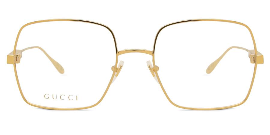 Gucci GG1434O-Eyeglasses-Topline Eyewear