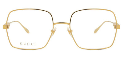 Gucci GG1434O-Eyeglasses-Topline Eyewear