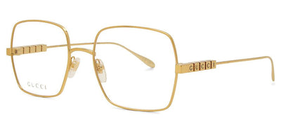 Gucci GG1434O-Eyeglasses-Topline Eyewear