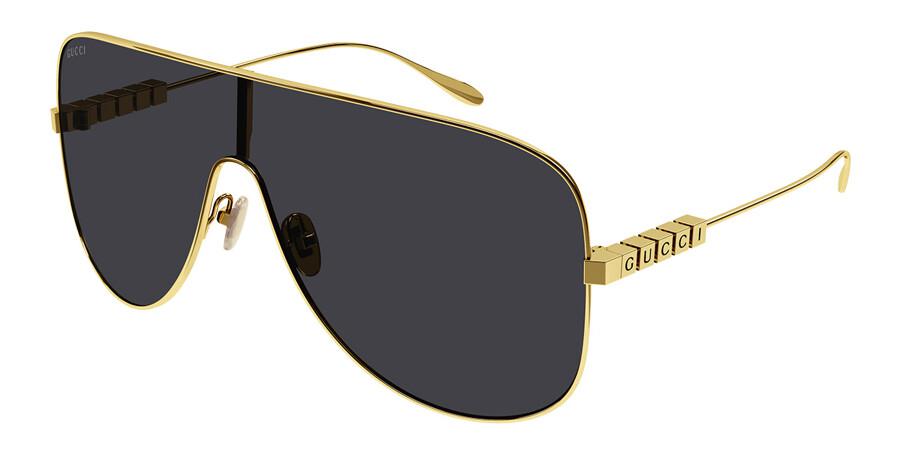 Gucci GG1436S-Sunglasses-Topline Eyewear
