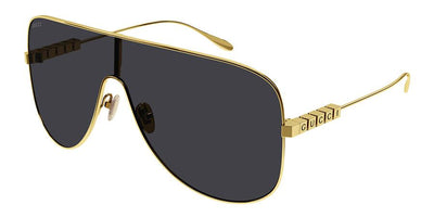 Gucci GG1436S-Sunglasses-Topline Eyewear