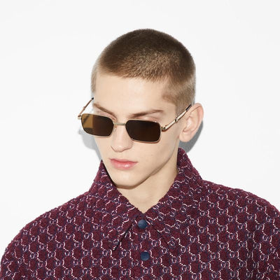 Gucci GG1495S-Sunglasses-Topline Eyewear