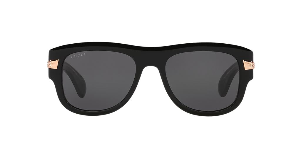 Gucci GG1517S-Sunglasses-Topline Eyewear
