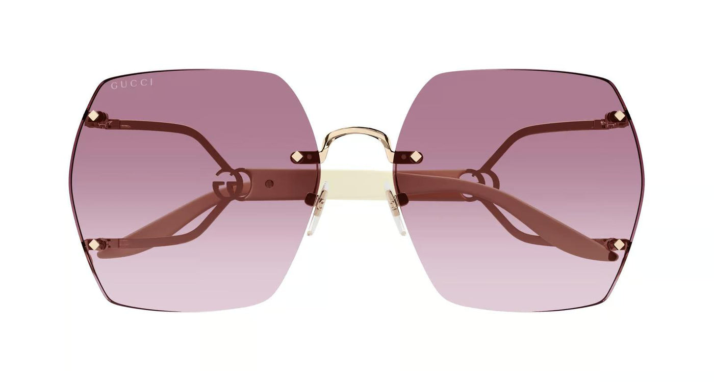 Gucci GG1562S-Sunglasses-Topline Eyewear