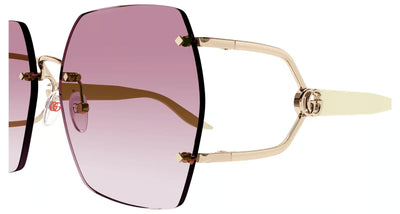 Gucci GG1562S-Sunglasses-Topline Eyewear