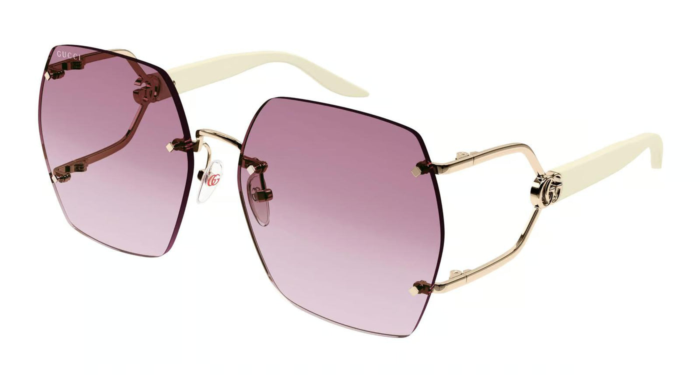 Gucci GG1562S-Sunglasses-Topline Eyewear