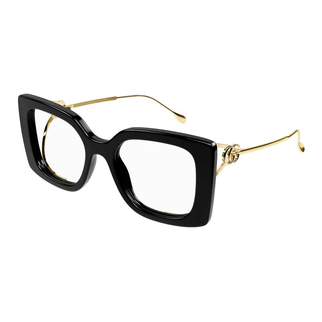 Gucci GG1567O-Eyeglasses-Topline Eyewear