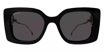 Gucci GG1567SA-Sunglasses-Topline Eyewear