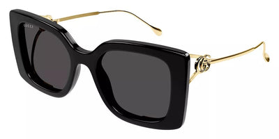 Gucci GG1567SA-Sunglasses-Topline Eyewear