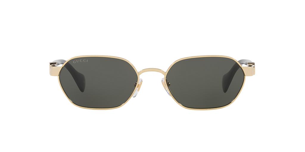 Gucci GG1593S-Sunglasses-Topline Eyewear