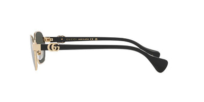 Gucci GG1593S-Sunglasses-Topline Eyewear