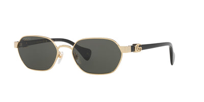 Gucci GG1593S-Sunglasses-Topline Eyewear